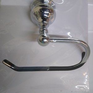Delta 74050 Toilet Paper Holder Chrome